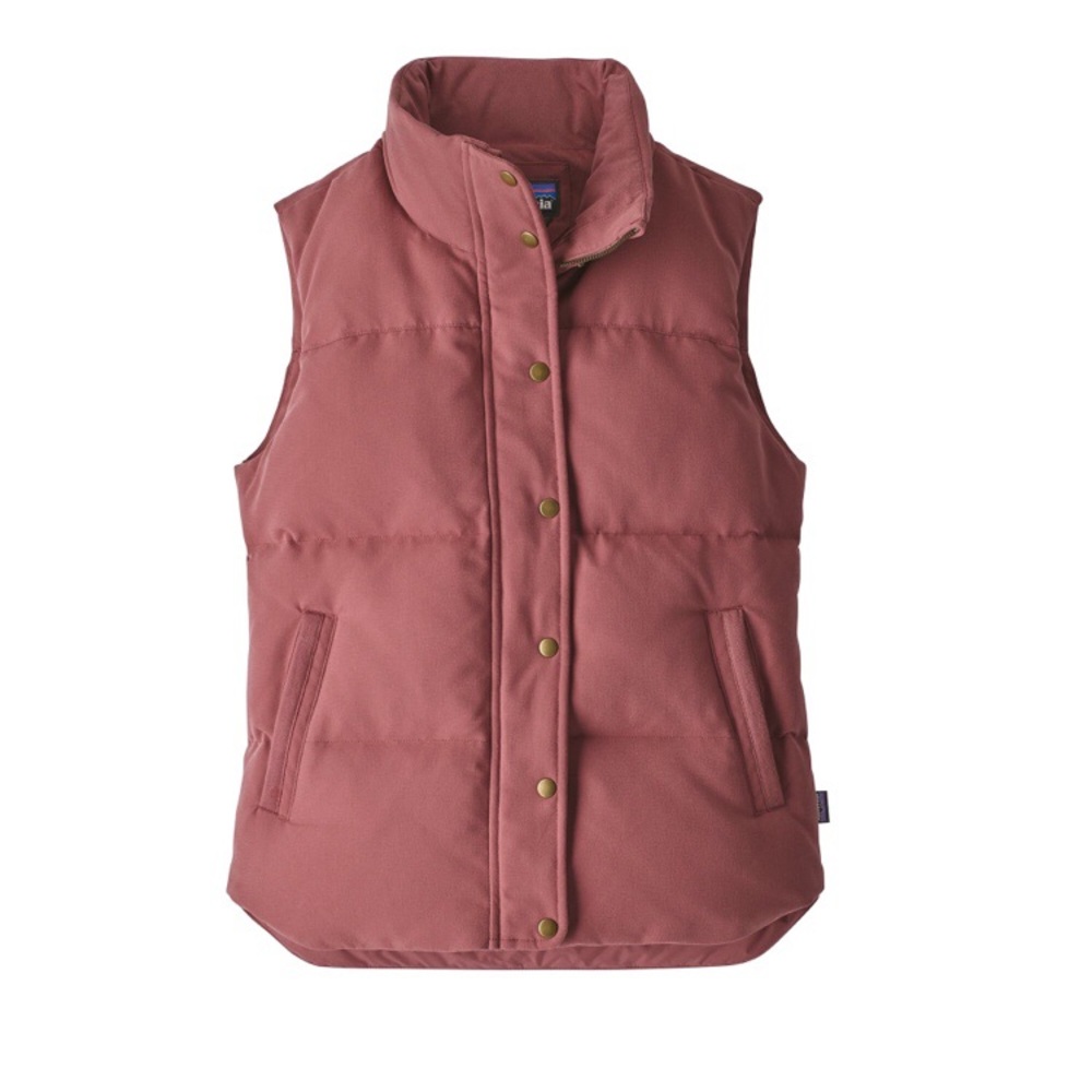 Patagonia bivy vest women’s small